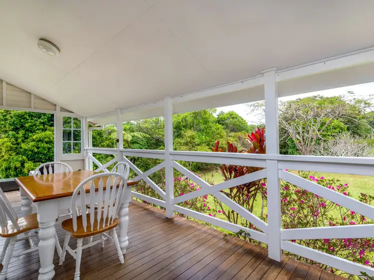 Fourth view of Homely house listing, 6 Salisbury Drive, Julatten QLD 4871