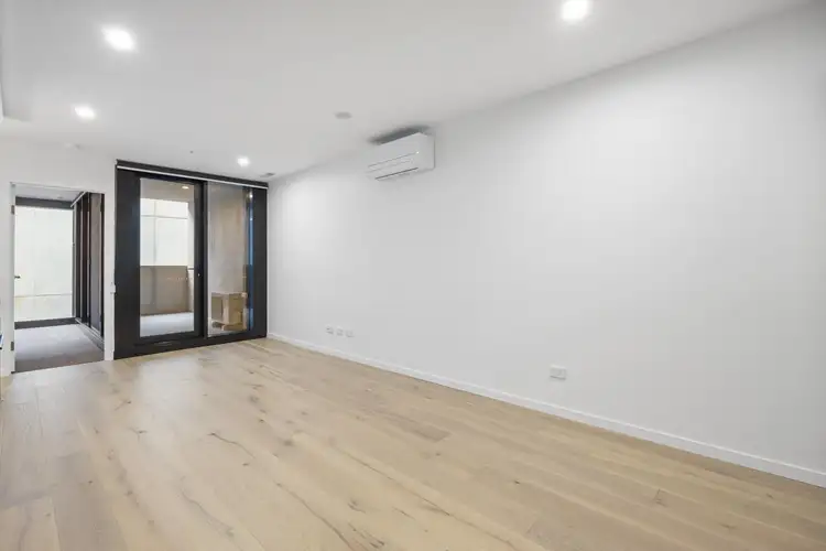 Third view of Homely apartment listing, 308/83 Cooyong Street, Reid ACT 2612