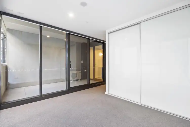 Fifth view of Homely apartment listing, 308/83 Cooyong Street, Reid ACT 2612