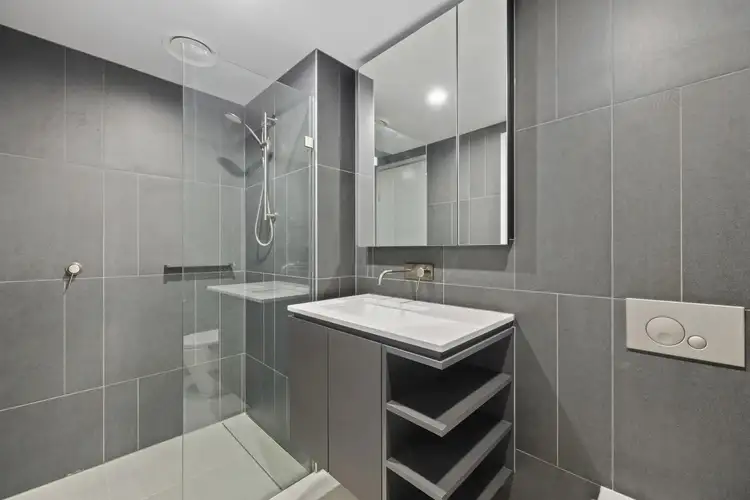 Sixth view of Homely apartment listing, 308/83 Cooyong Street, Reid ACT 2612