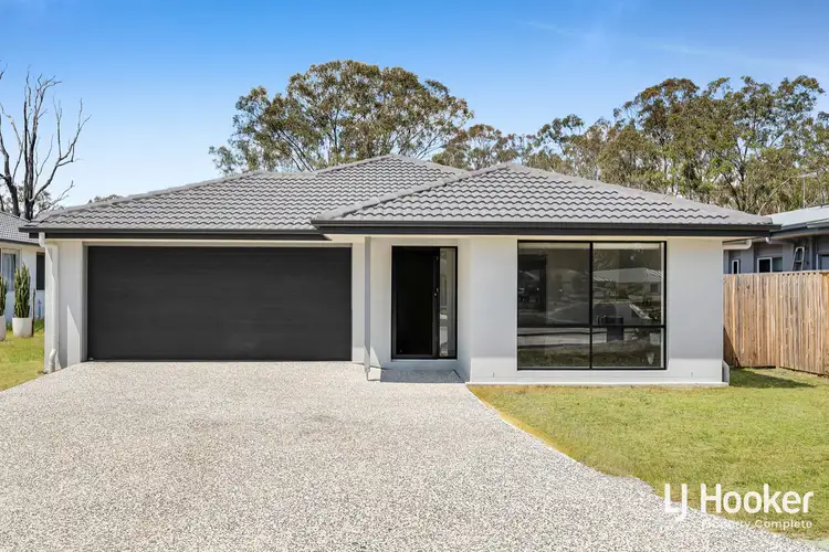 Main view of Homely house listing, 19 Portree Loop, Jimboomba QLD 4280