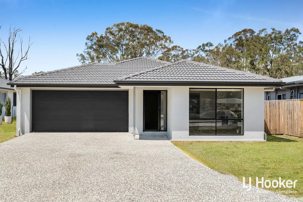 Main view of Homely house listing, 19 Portree Loop, Jimboomba QLD 4280