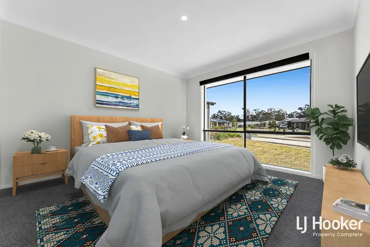 Fourth view of Homely house listing, 19 Portree Loop, Jimboomba QLD 4280
