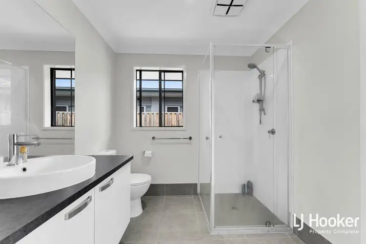 Fifth view of Homely house listing, 19 Portree Loop, Jimboomba QLD 4280