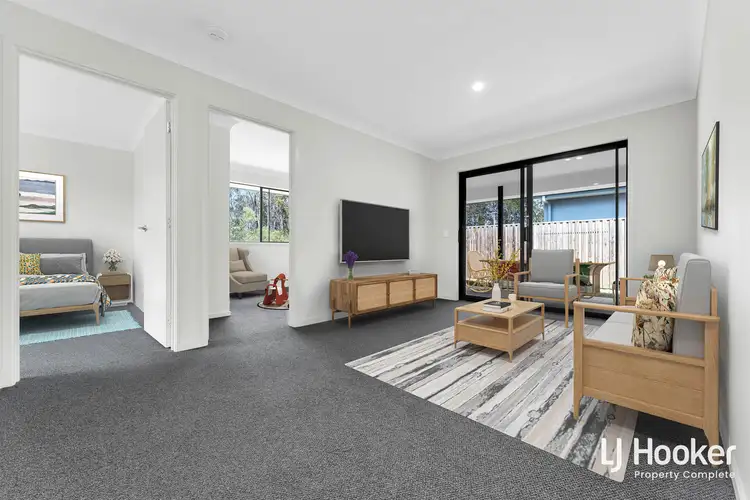 Sixth view of Homely house listing, 19 Portree Loop, Jimboomba QLD 4280
