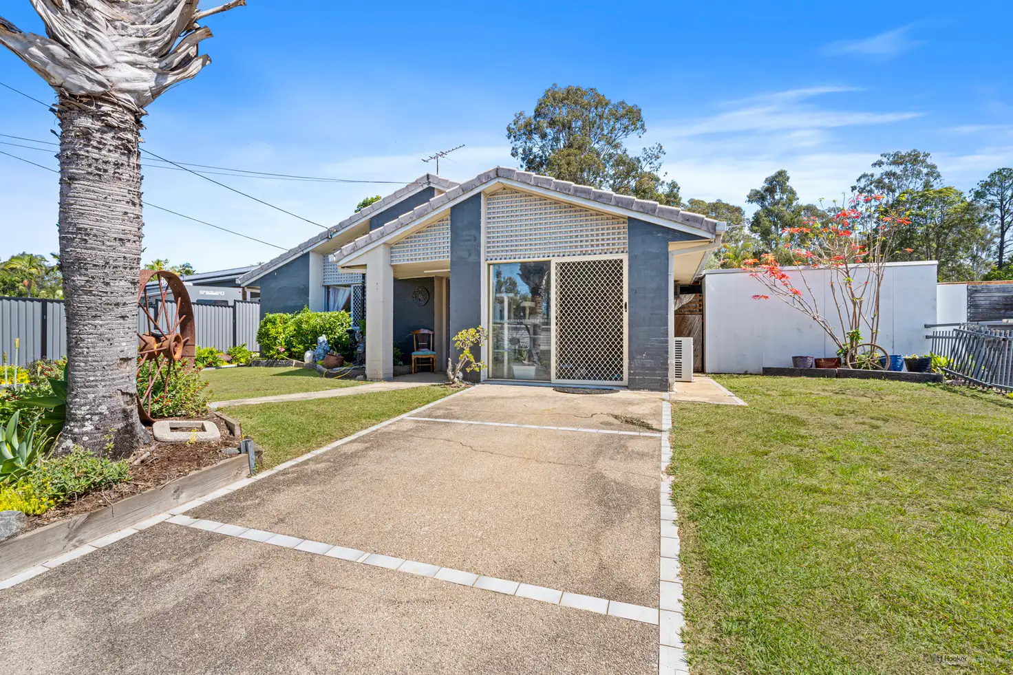 Main view of Homely house listing, 49-51 Jalan Street, Tanah Merah QLD 4128