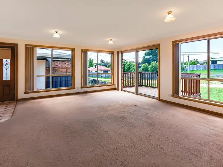 Fourth view of Homely villa listing, Unit 2/13 Cameron Street, St Helens TAS 7216