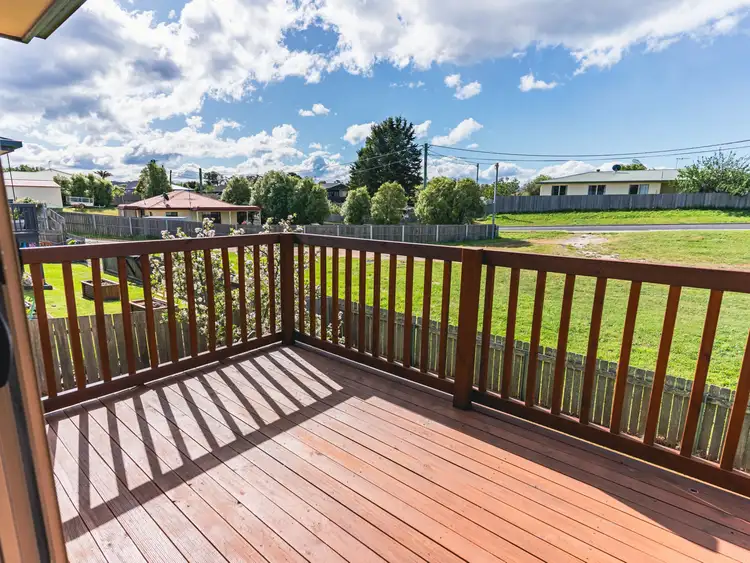 Fifth view of Homely villa listing, Unit 2/13 Cameron Street, St Helens TAS 7216