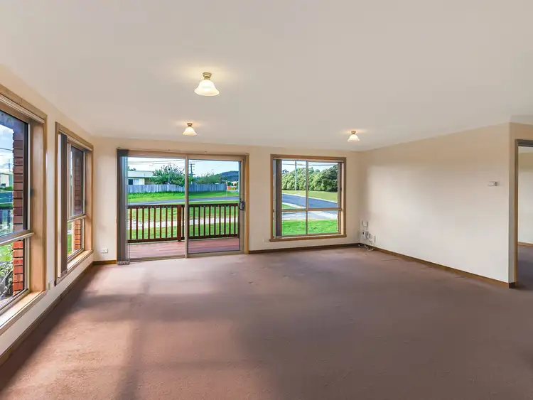 Sixth view of Homely villa listing, Unit 2/13 Cameron Street, St Helens TAS 7216