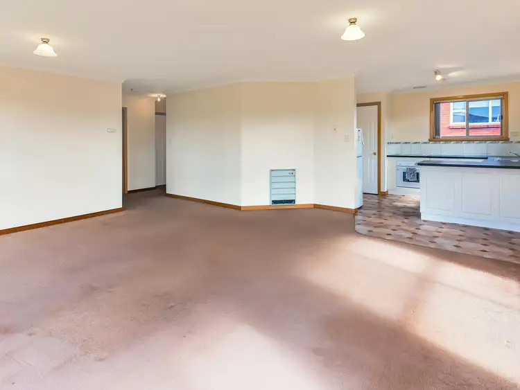 Seventh view of Homely villa listing, Unit 2/13 Cameron Street, St Helens TAS 7216