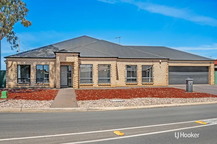 Second view of Homely house listing, 1 Ramnet Circuit, Munno Para SA 5115