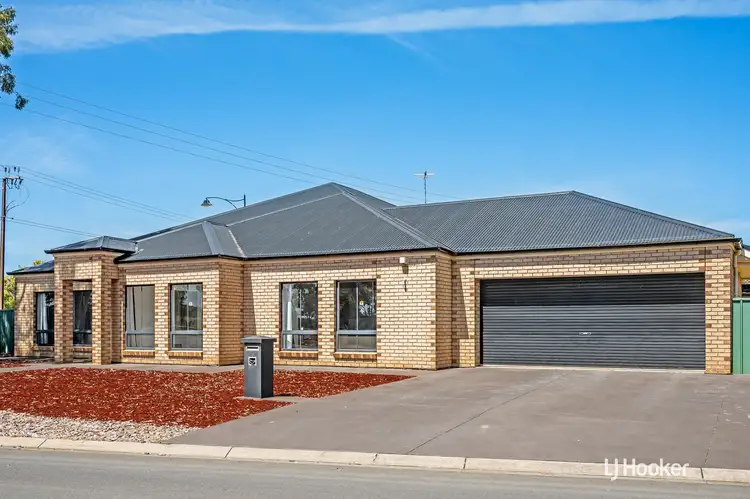 Third view of Homely house listing, 1 Ramnet Circuit, Munno Para SA 5115