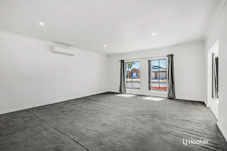 Fourth view of Homely house listing, 1 Ramnet Circuit, Munno Para SA 5115