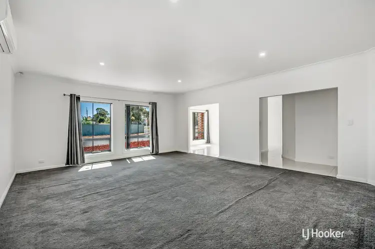 Fifth view of Homely house listing, 1 Ramnet Circuit, Munno Para SA 5115