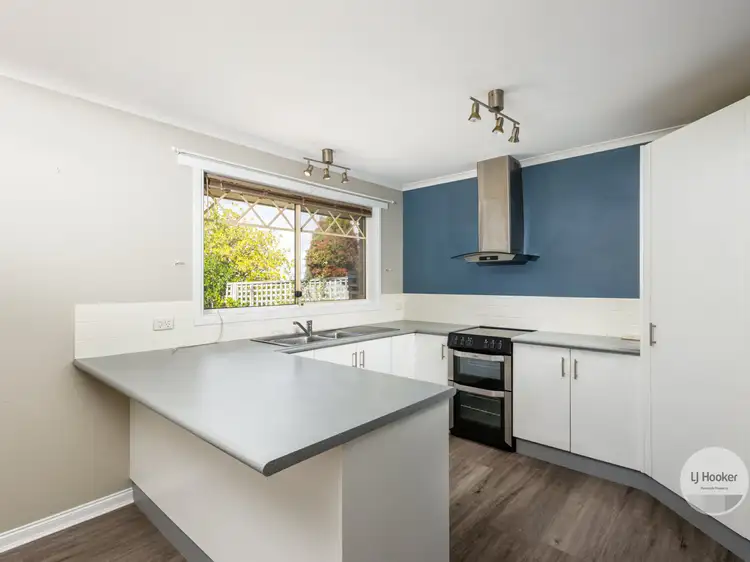 Third view of Homely house listing, 1 Guardian Court, Huntingfield TAS 7055