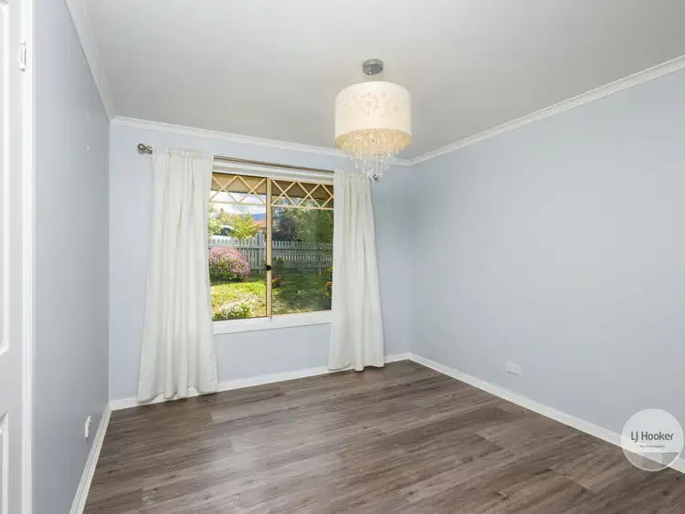Fifth view of Homely house listing, 1 Guardian Court, Huntingfield TAS 7055