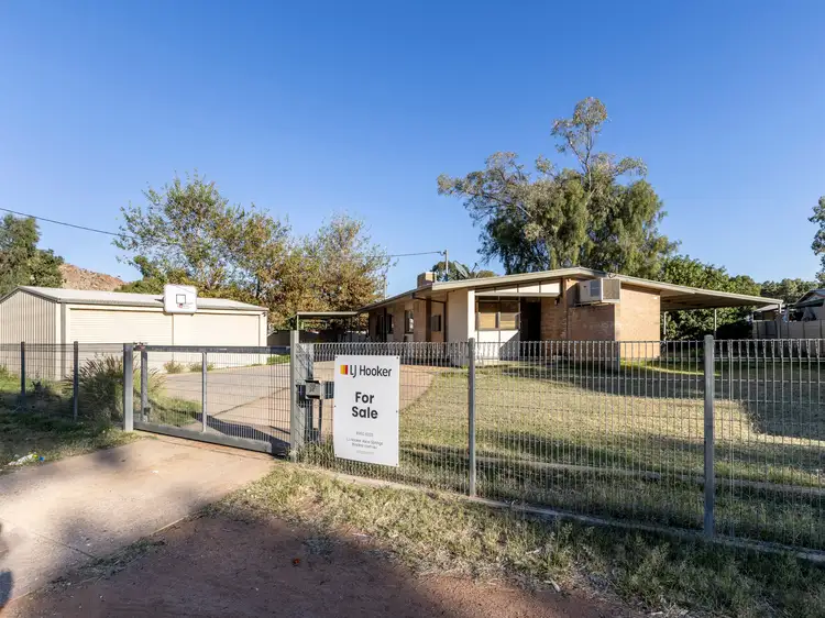 Main view of Homely house listing, 96 Bloomfield Street, Gillen NT 870