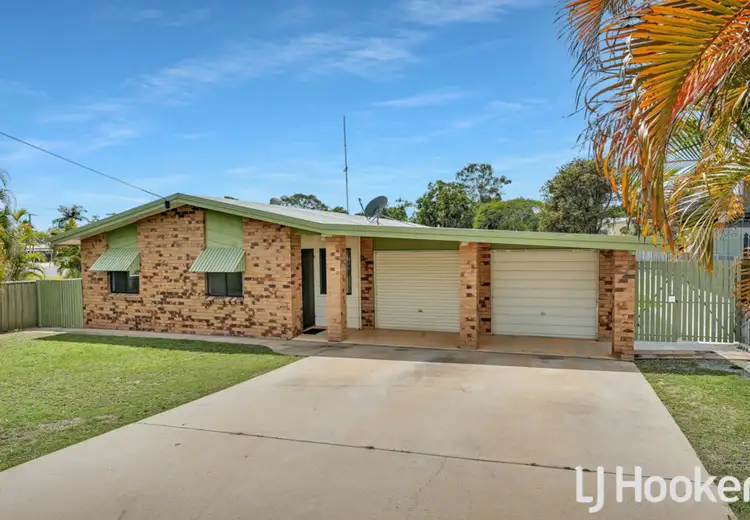 Main view of Homely house listing, 4 Keppel Avenue, Clinton QLD 4680