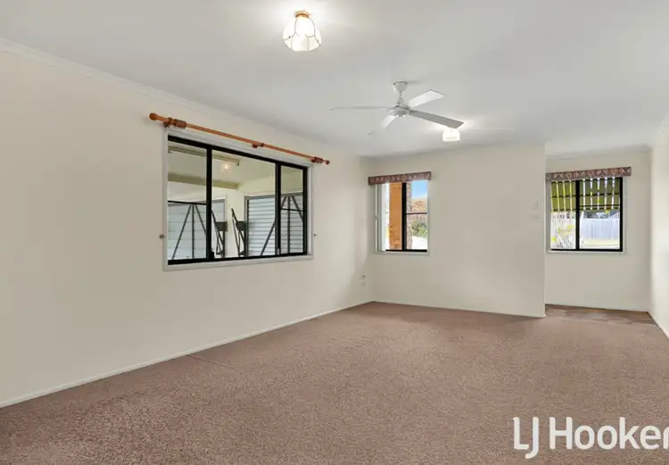 Fourth view of Homely house listing, 4 Keppel Avenue, Clinton QLD 4680