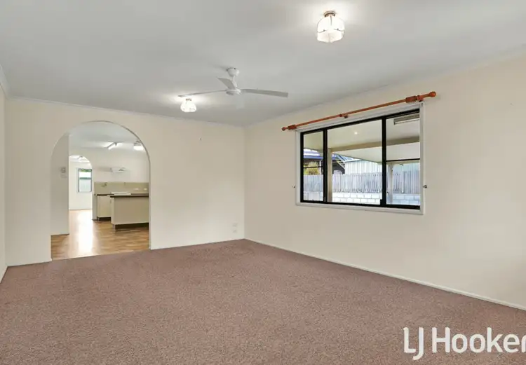 Fifth view of Homely house listing, 4 Keppel Avenue, Clinton QLD 4680