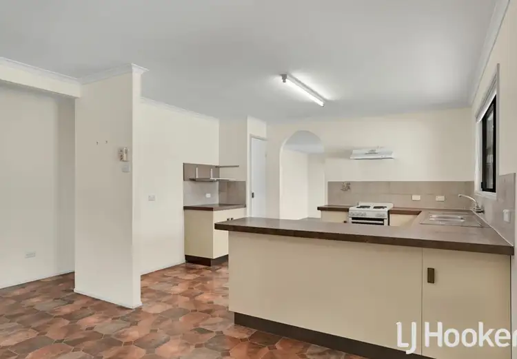 Sixth view of Homely house listing, 4 Keppel Avenue, Clinton QLD 4680
