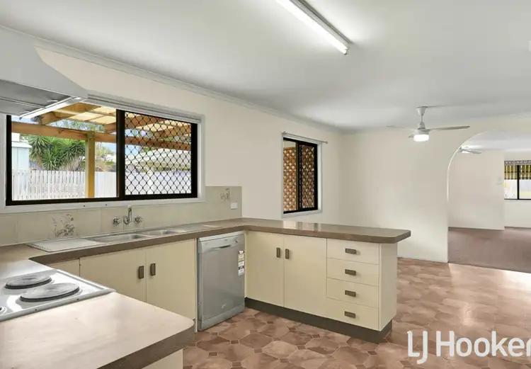 Seventh view of Homely house listing, 4 Keppel Avenue, Clinton QLD 4680