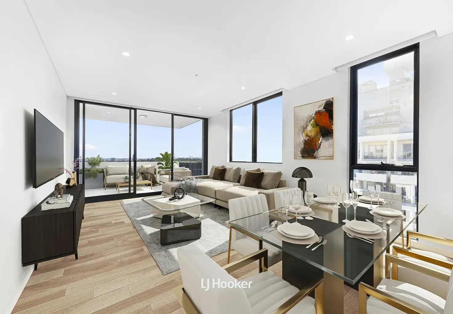 Main view of Homely apartment listing, Address available on request