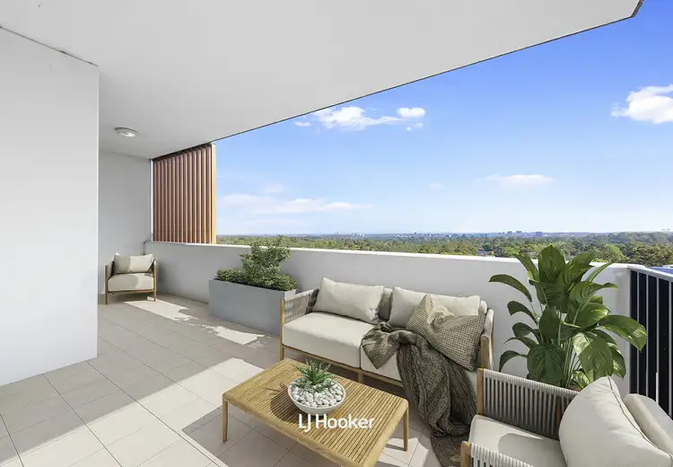 Second view of Homely apartment listing, Address available on request