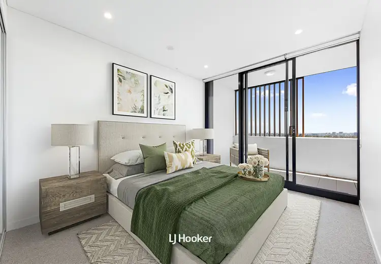 Fifth view of Homely apartment listing, Address available on request