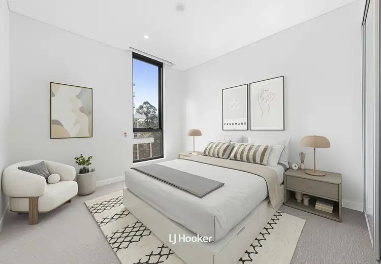 Sixth view of Homely apartment listing, Address available on request