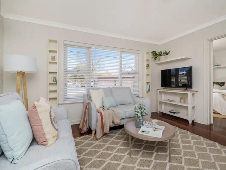 Second view of Homely apartment listing, 1/36 Monmouth Street, Mount Lawley WA 6050