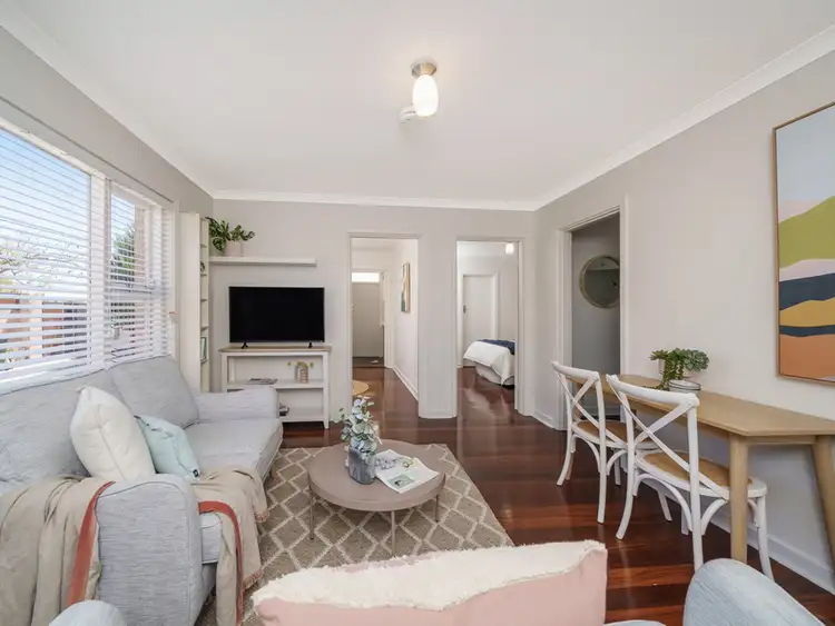 Fourth view of Homely apartment listing, 1/36 Monmouth Street, Mount Lawley WA 6050