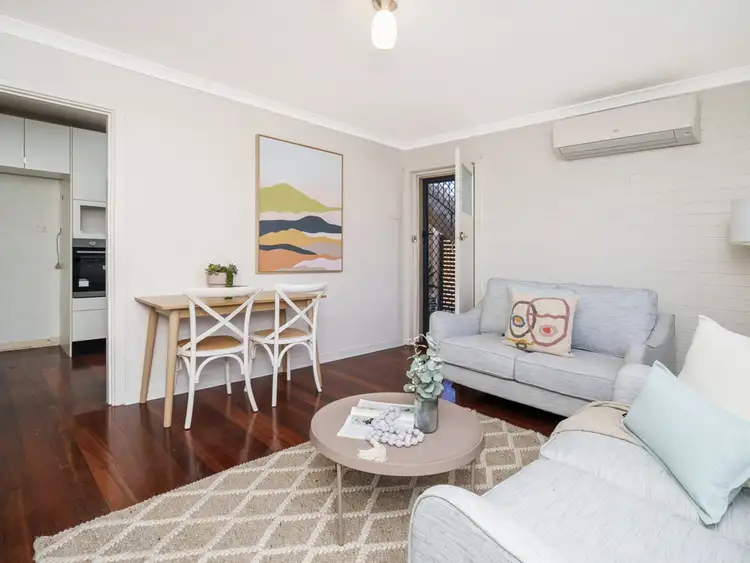 Fifth view of Homely apartment listing, 1/36 Monmouth Street, Mount Lawley WA 6050