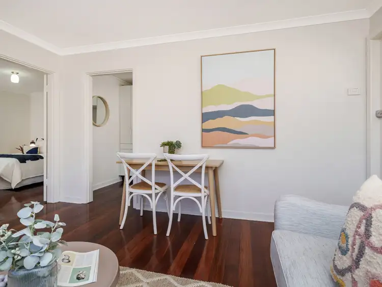 Sixth view of Homely apartment listing, 1/36 Monmouth Street, Mount Lawley WA 6050