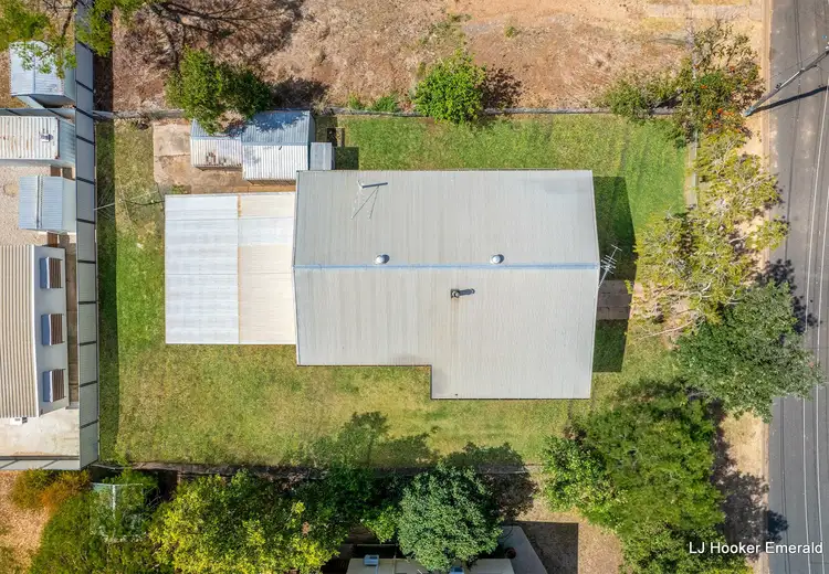 Third view of Homely house listing, 5 McLean Street, Capella QLD 4723