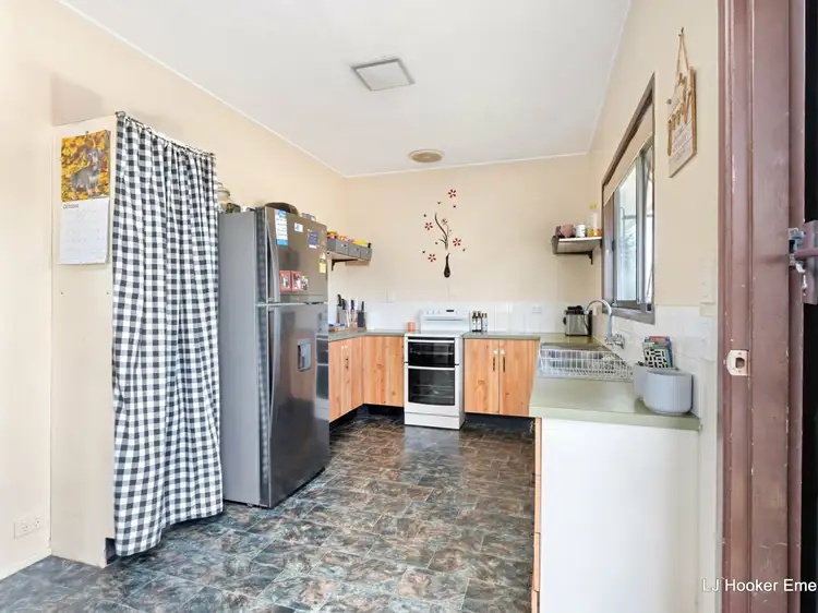 Fifth view of Homely house listing, 5 McLean Street, Capella QLD 4723