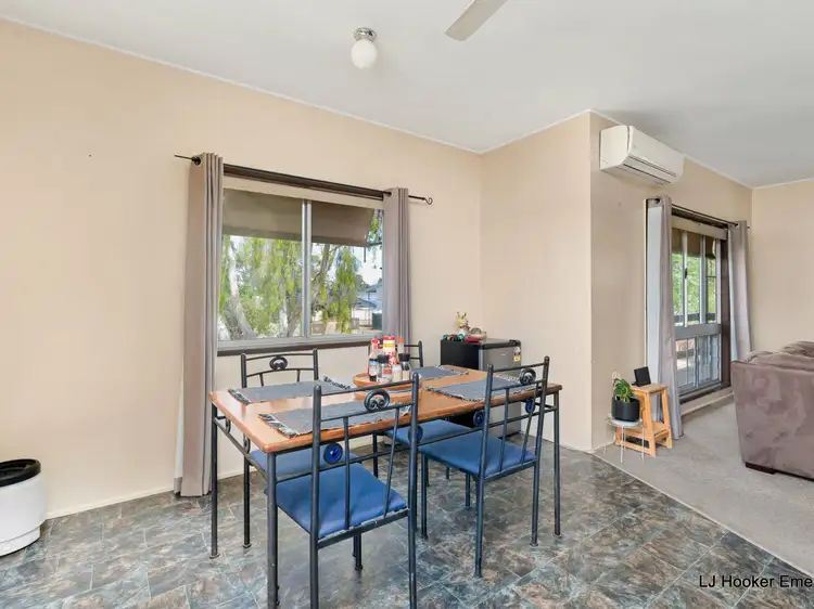 Sixth view of Homely house listing, 5 McLean Street, Capella QLD 4723