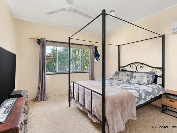 Seventh view of Homely house listing, 5 McLean Street, Capella QLD 4723