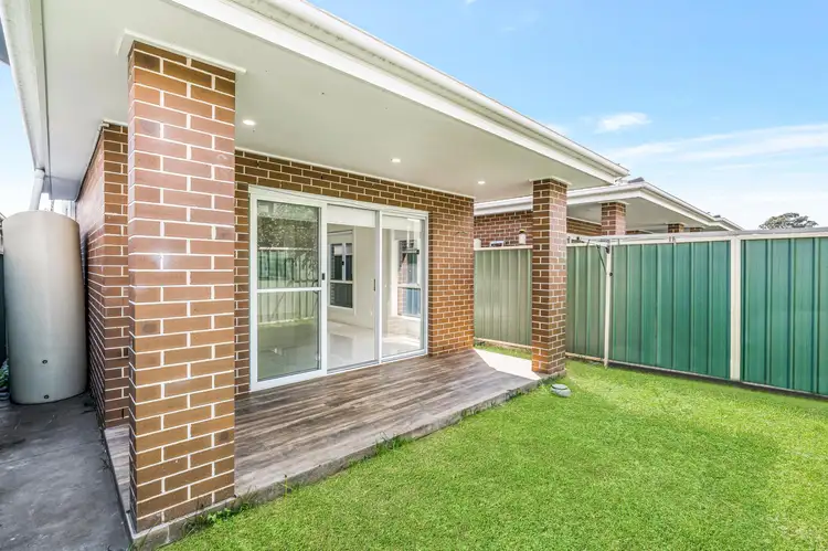 Sixth view of Homely house listing, 22A Coolibar Street, Canley Heights NSW 2166