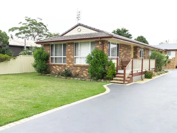 Main view of Homely villa listing, 13 Ellmoos Avenue, Sussex Inlet NSW 2540