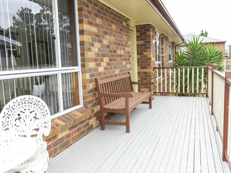 Second view of Homely villa listing, 13 Ellmoos Avenue, Sussex Inlet NSW 2540