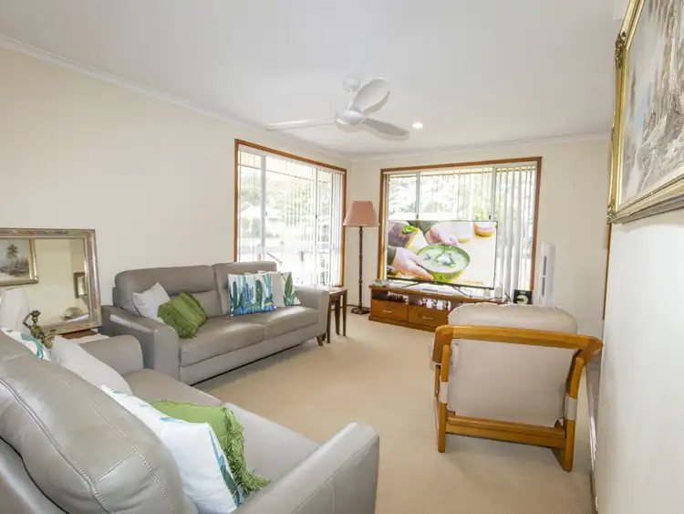 Third view of Homely villa listing, 13 Ellmoos Avenue, Sussex Inlet NSW 2540