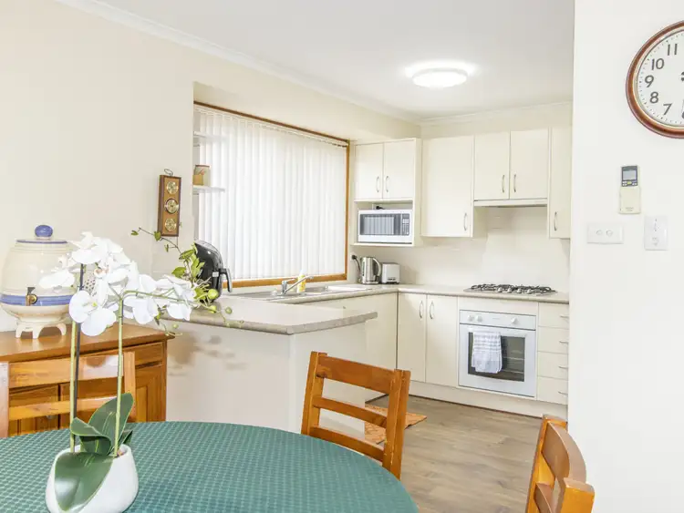 Fourth view of Homely villa listing, 13 Ellmoos Avenue, Sussex Inlet NSW 2540