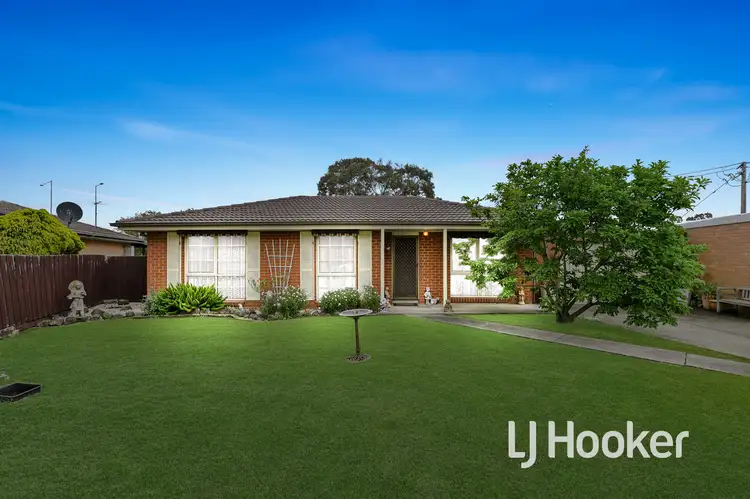 13 Casuarina Court, Hampton Park VIC 3976