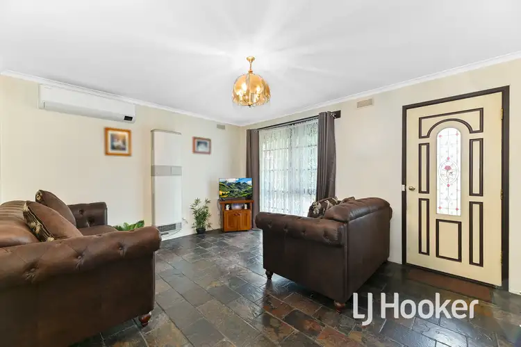 Second view of Homely house listing, 13 Casuarina Court, Hampton Park VIC 3976