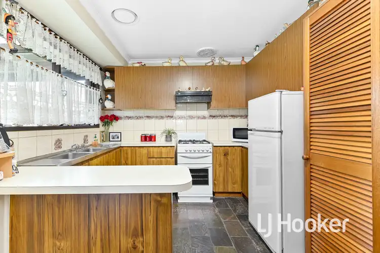 Fourth view of Homely house listing, 13 Casuarina Court, Hampton Park VIC 3976
