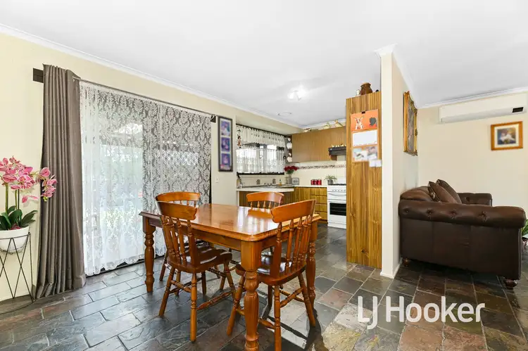 Fifth view of Homely house listing, 13 Casuarina Court, Hampton Park VIC 3976