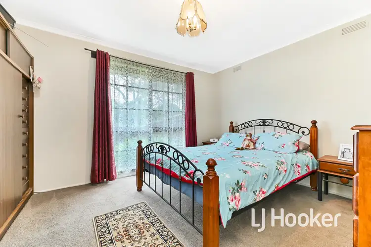Sixth view of Homely house listing, 13 Casuarina Court, Hampton Park VIC 3976