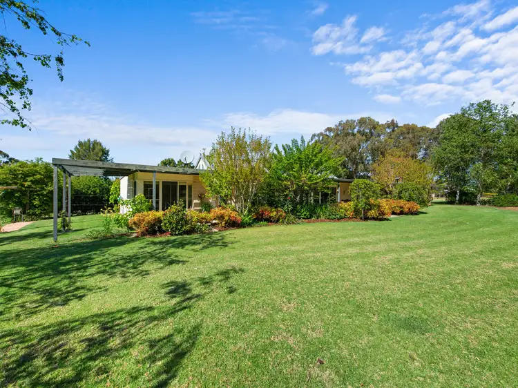 Main view of Homely house listing, 246 Nicholson Sarsfield Road, Nicholson VIC 3882