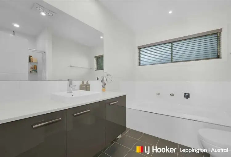 Fifth view of Homely house listing, 52 Navigator Street, Leppington NSW 2179